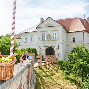 Hotel Schloss Mailberg